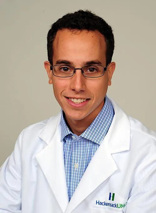 Dr. Avrum L Joffe, MD - Ridgewood, NJ - Orthopedic Surgery