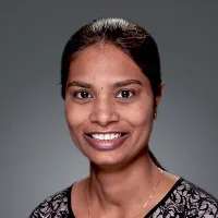 Dr. Sangeetha Ranganath, MD - Temple, TX - Infectious Disease