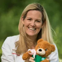 Dr. Elizabeth Wells, MD - Washington, DC - Pediatrics