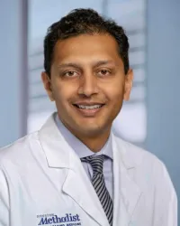 Dr. Nilesh Mathuria, MD - Houston, TX - Cardiovascular Disease