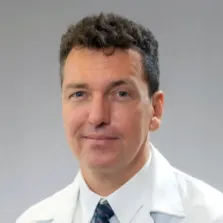 Dr. Ivo Lukitsch, MD - New Orleans, LA - Nephrology, Nephrologist