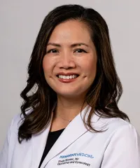 Dr. Stella LII Blosser, MD - Burke, VA - Obstetrics & Gynecology
