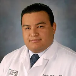 Dr. Gabriel A. Medrano Valle, MD - San Antonio, TX - Obstetrics & Gynecology