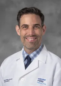 Dr. David E Willens, MD - Detroit, MI - Internal Medicine