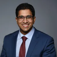 Dr. Tobby Mathew, MD - Naperville, IL - Internal Medicine