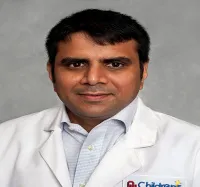 Dr. Sirish Palle, MD - Oklahoma City, OK - Gastroenterology