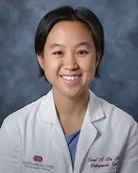 Dr. Carol A Lin, MD - Los Angeles, CA - Orthopedic Surgery