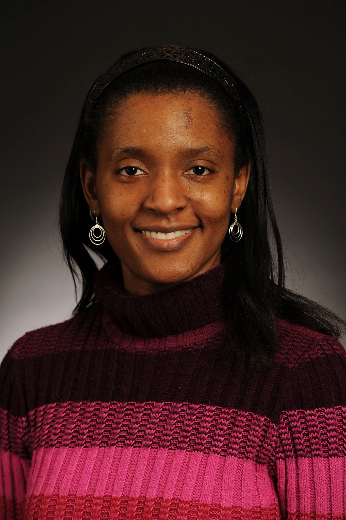 Shalonda K. Slater - Cincinnati, OH - Psychology, Child And Adolescent Psychologist
