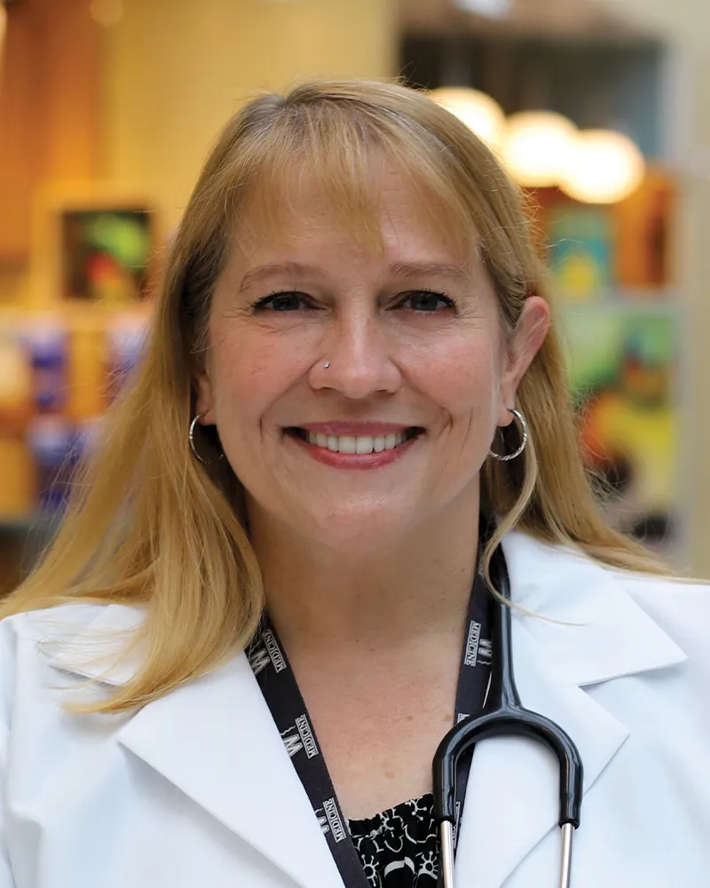 Kimberly Kendall, NP - Kalamazoo, MI - Nurse Practitioner