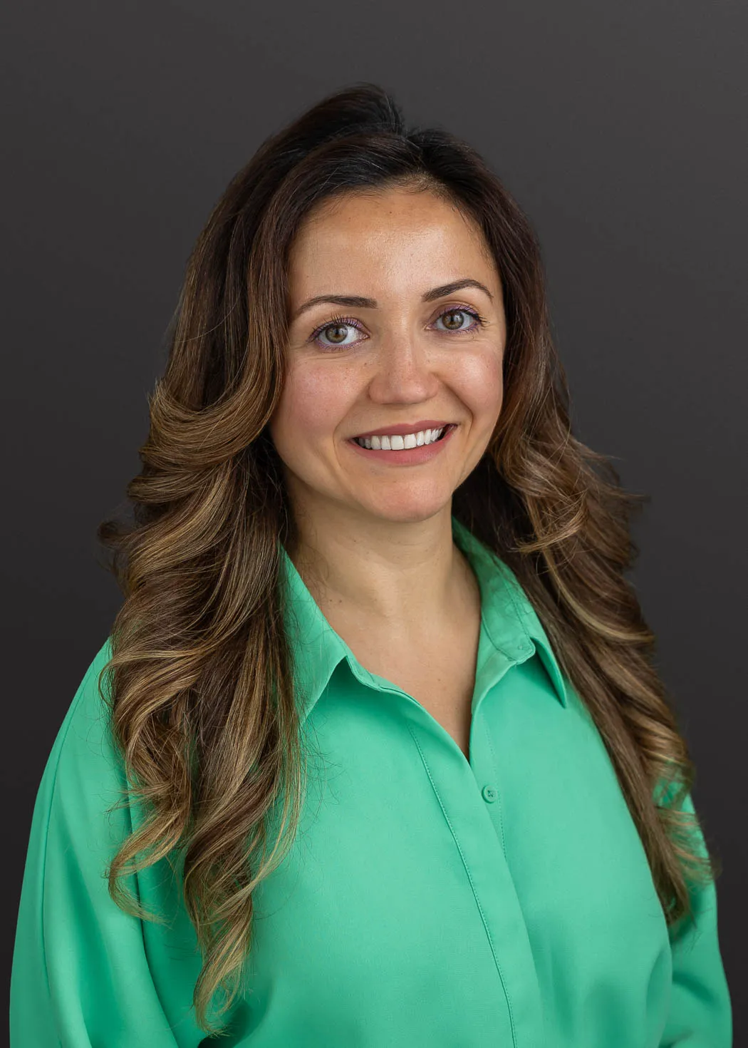 Dr. Emiliya Melkumova, MD - Boston, MA - Neurology, Neurologist