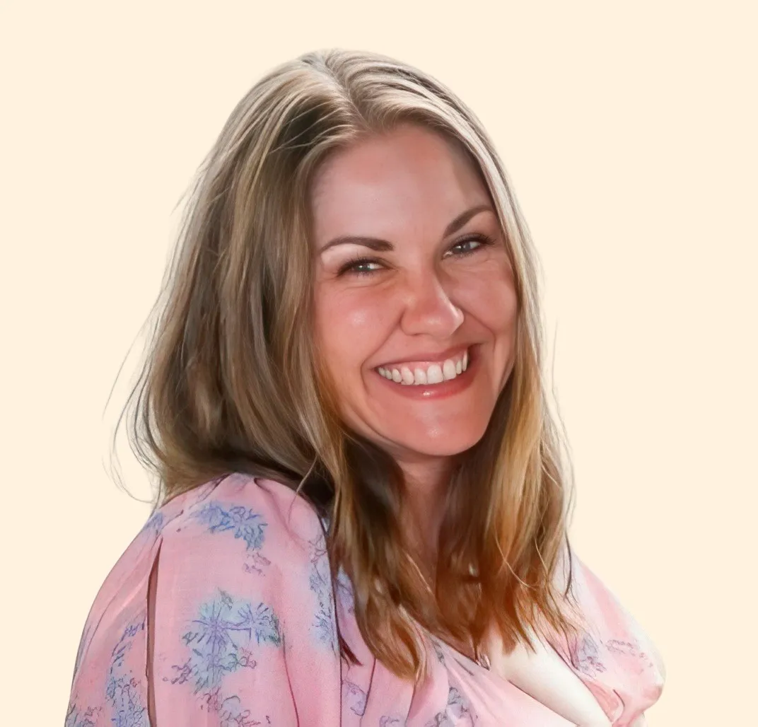Linzi Leighton - Houston, TX - Mental Health Counseling