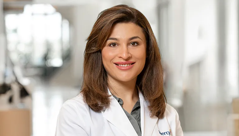 Dr. Ayesha Chaudry - Edmond, OK - Family Medicine