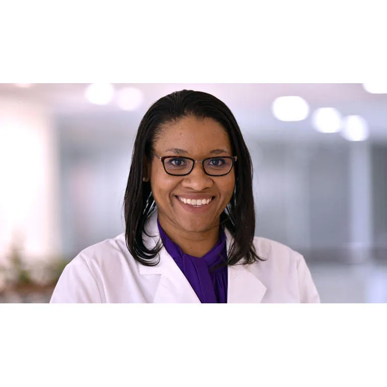 Dr. Natasha Nichole Lewis, MD