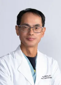 Dr. Zhong Wang, MD - Turlock, CA - Surgery