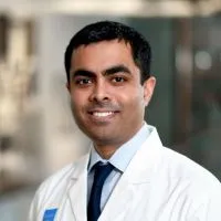 Dr. Arjun Tarakad, MD - Houston, TX - Neurology