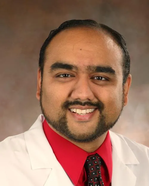 Dr. Svarit Dave, MD - Louisville, KY - Family Medicine