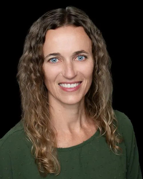 Dr. Heather Michele Potter - Richland, WA - Family Medicine