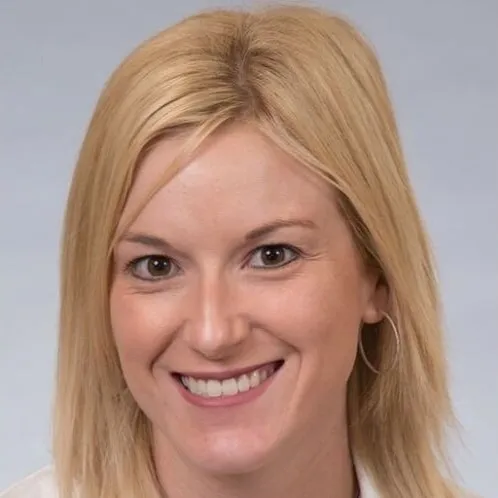 Dr. Allison E Leonard, MD - New Orleans, LA - Internal Medicine
