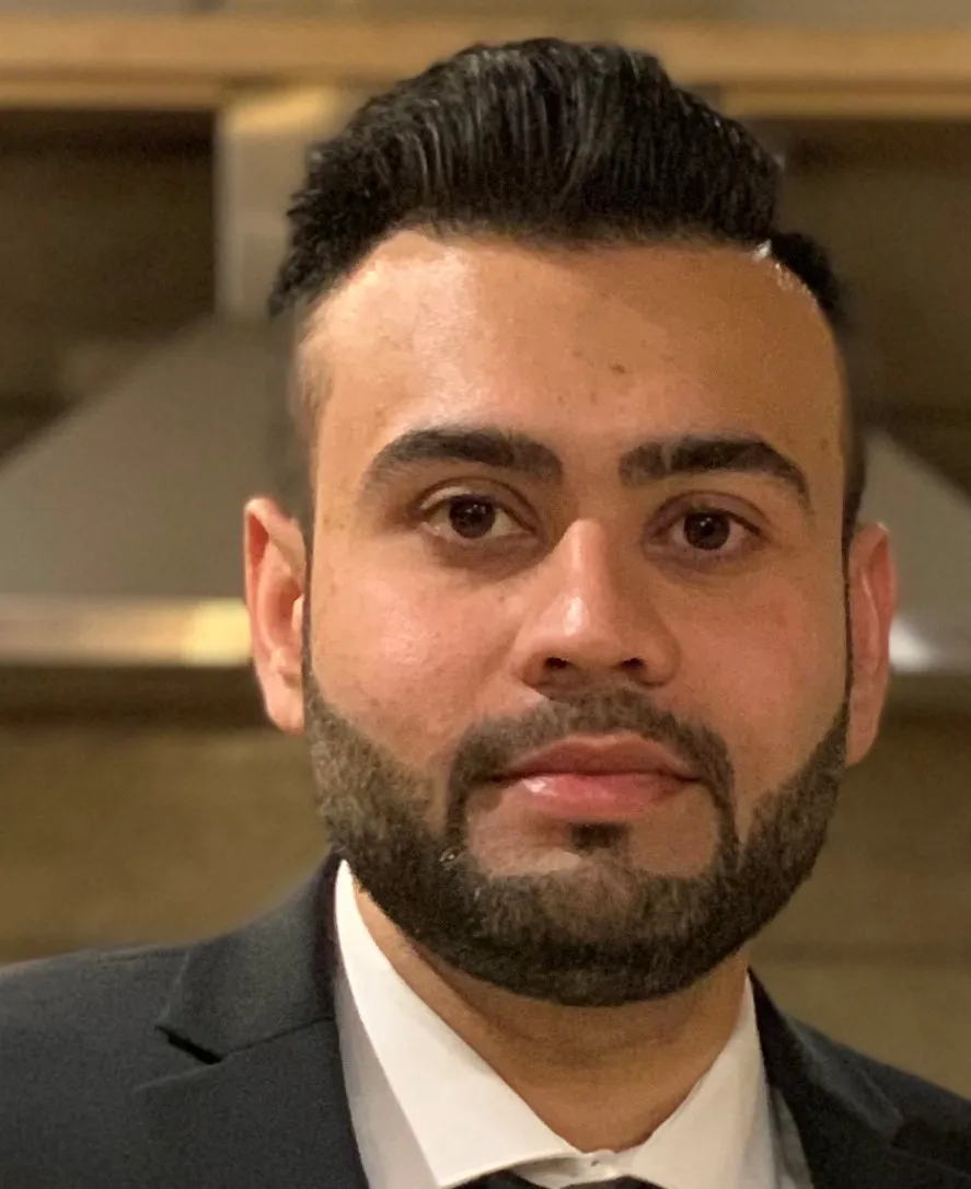 Dr. Siraj M Panchbhaiya, DPM - Saint Clair Shores, MI - Podiatry