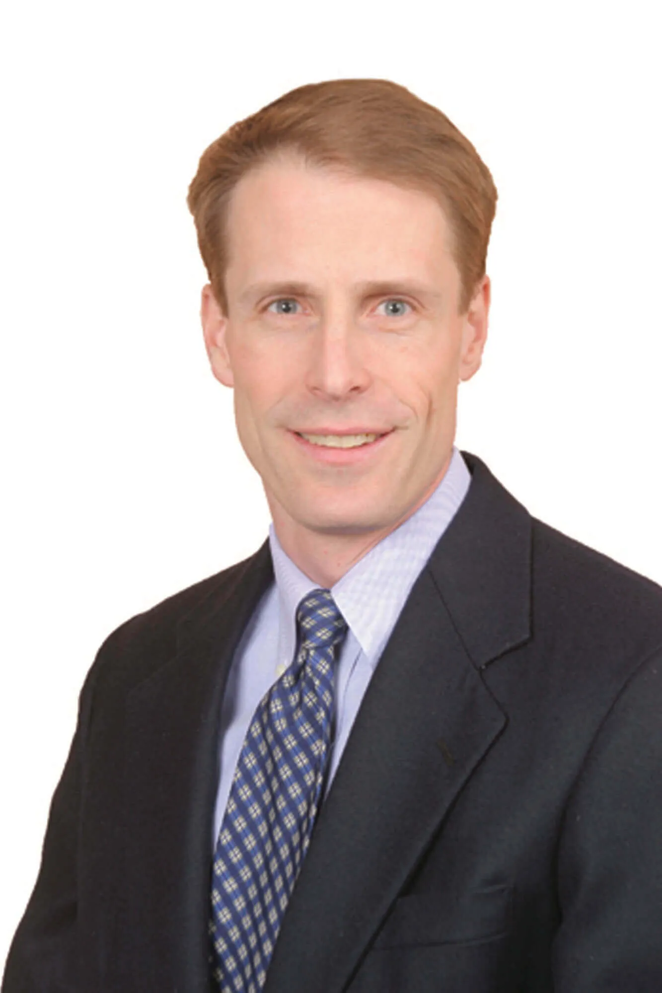 Dr. James A. Schafer, MD