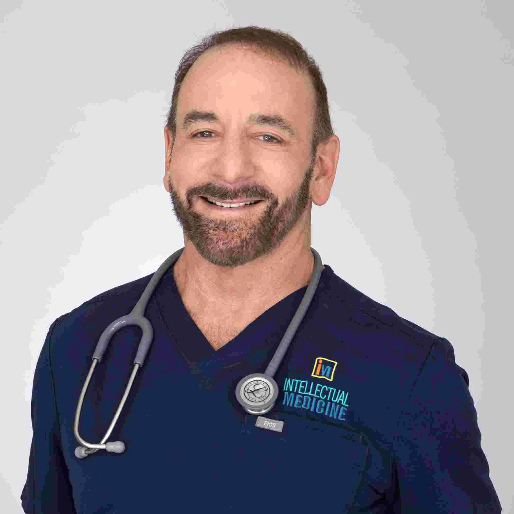 Dr. Stephen J Petteruti, DO - FORT LAUDERDALE, FL - Family Medicine, Other Specialty