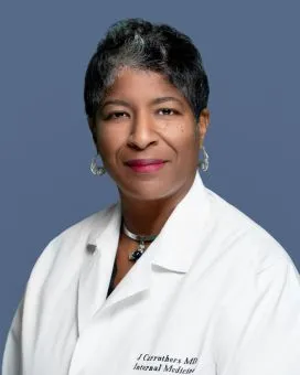 Dr. Jacqueline R Carruthers, MD - Houston, TX - Internal Medicine