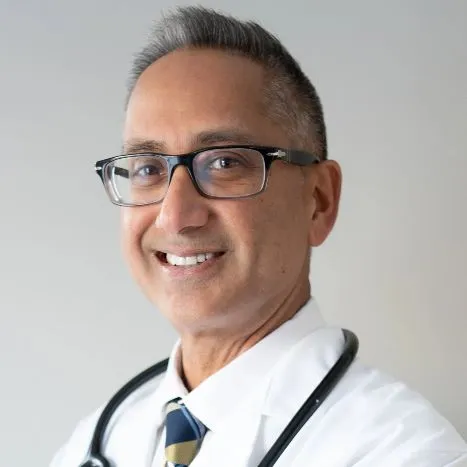Dr. Christopher Naraine, MD - New Hope, PA - Obstetrics & Gynecology