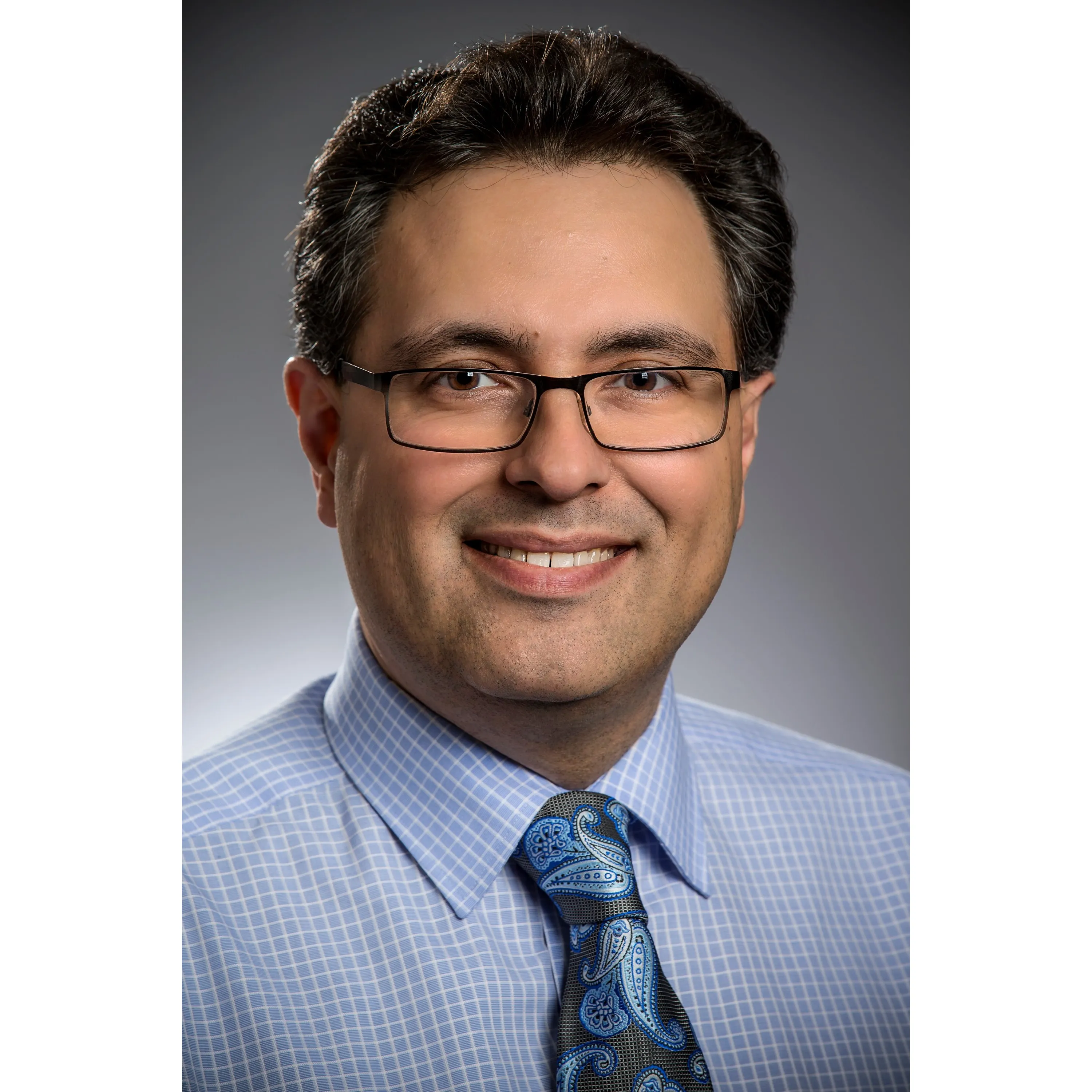 Dr. Darius Adams, MD - Summit, NJ - Medical Genetics, Genetics Specialist, Oncologist