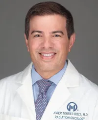 Dr Javier F Torres-Roca, MD - Tampa, FL - Radiation Oncology