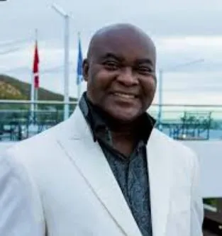 Dr. Kwasi Adofo Debra, MD