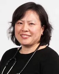 Dr. Diane Cue, MD - Middletown, CT - Pediatrics
