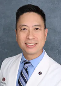 Dr. Gene C Liu, MD