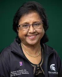 Dr. Roshni Kulkarni, MD