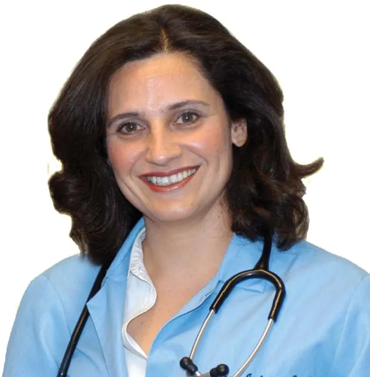 Dr. Noga Askenazi, MD - Crystal Lake, IL - Allergy & Immunology