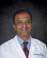 Dr. Himanshu Patel, MD - Rome, GA - Interventional Cardiology, Cardiovascular Disease