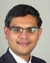 Dr. Ajith J. Thomas, MD - Camden, NJ - Neurological Surgery