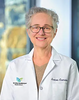 Dr. Anastasia Karamanides, MD - Havertown, PA - Family Medicine