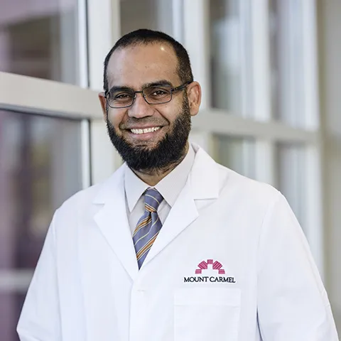 Dr. Tariq Muhammad Siddique Gill, MD - Canal Winchester, OH - Internal Medicine, Neurology