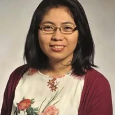 Dr. Monina Fernandez Daguio - RENTON, WA - Family Medicine