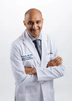 Dr. Gopal C. Kowdley, MD - Salisbury, MD - Surgery, General Surgeon