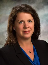 Dr. Lucinda Lee Hayden, MD