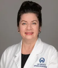 Dr Lora M Thompson, PhD - Tampa, FL - Psychology