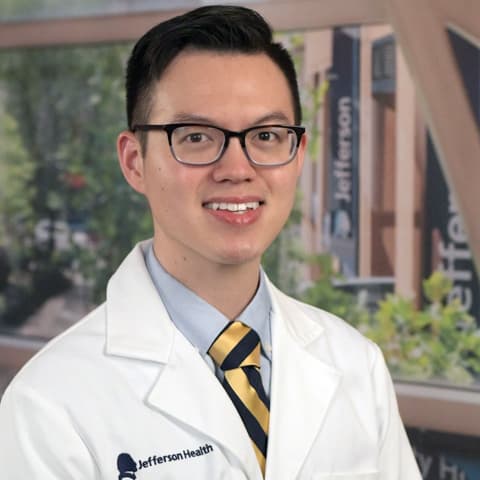 Dr. Austin Lee Chiang - Philadelphia, PA - Gastroenterology, Internal Medicine