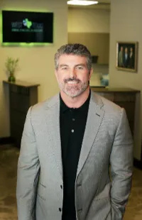 Dr. George Clint Barrett, DDS - Lubbock, TX - Oral & Maxillofacial Surgery