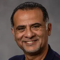Dr. Mouhammed Rihawi, MD