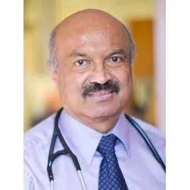 Dr. Chandra Mohan, MD - Hazle Township, PA - Internal Medicine, Cardiovascular Disease