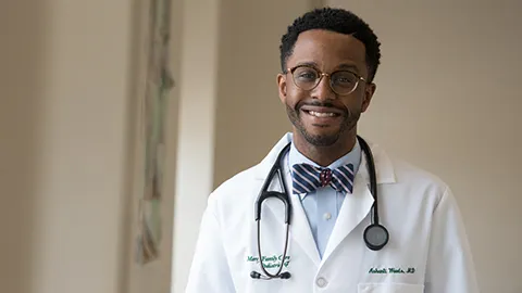Ashanti Woods, CRNP - Baltimore, MD - Pediatrics, Internist/pediatrician