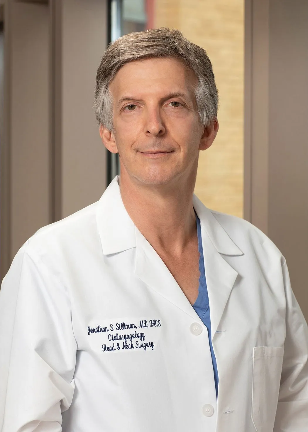 Dr. Jonathon Sillman, MD - Boston, MA - Otolaryngology-Head & Neck Surgery, Otolaryngology-Head And Neck Surgery