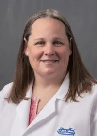 Jill M Marshall, NP - Jackson, MI - Nurse Practitioner