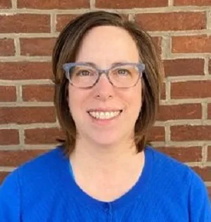 Dr. Alexis Sloan Lieberman, MD - Philadelphia, PA - Pediatrics